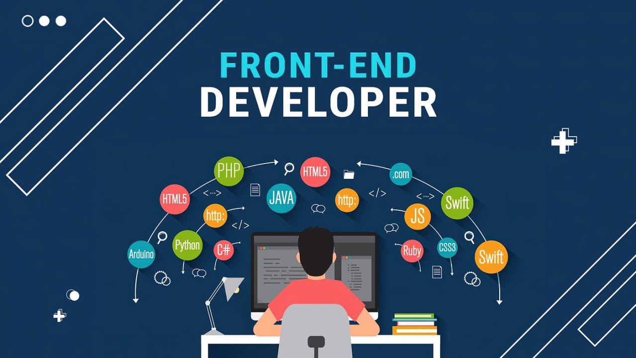 Frontend Developer - Griya Digital Kreasi